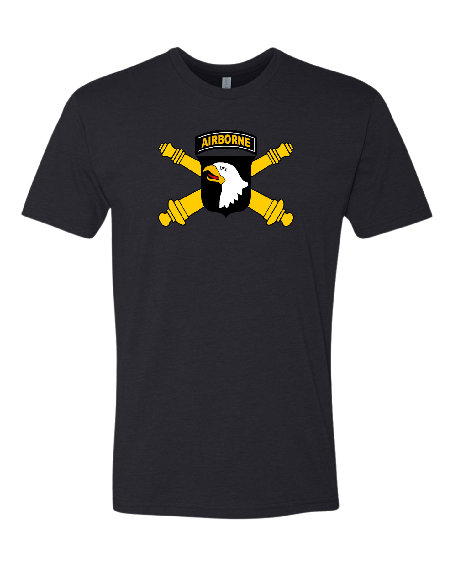 101st Airborne Division Artillery Tee