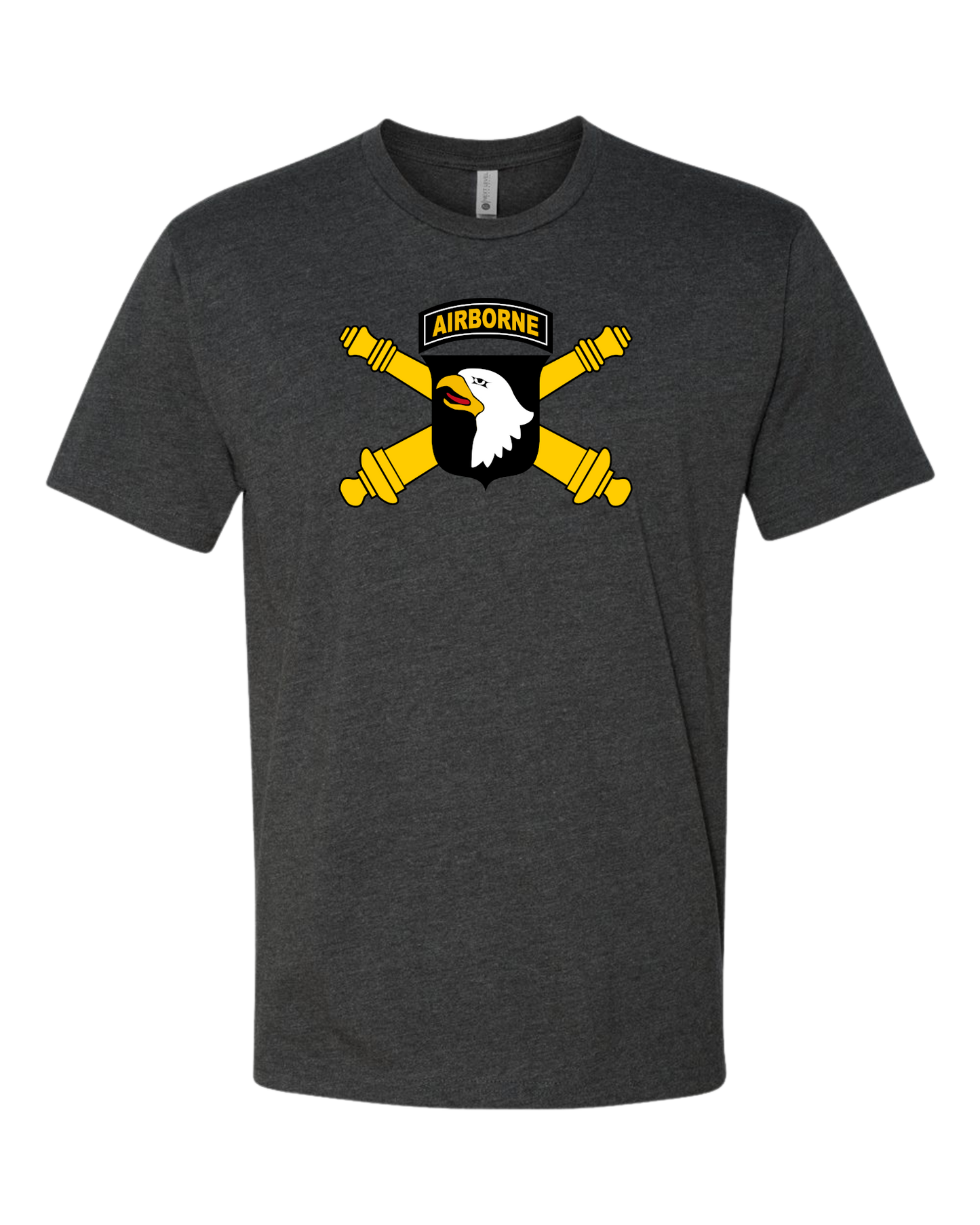 101st Airborne Division Artillery Tee