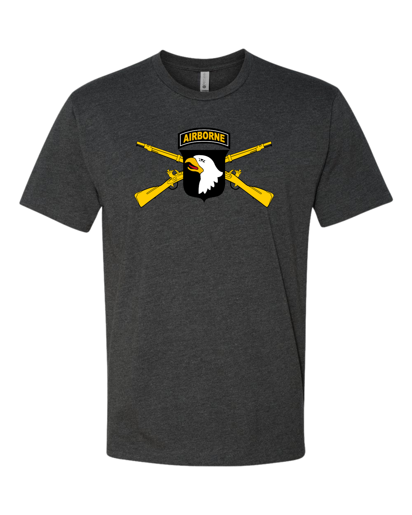101st Airborne Division Infantry Tee