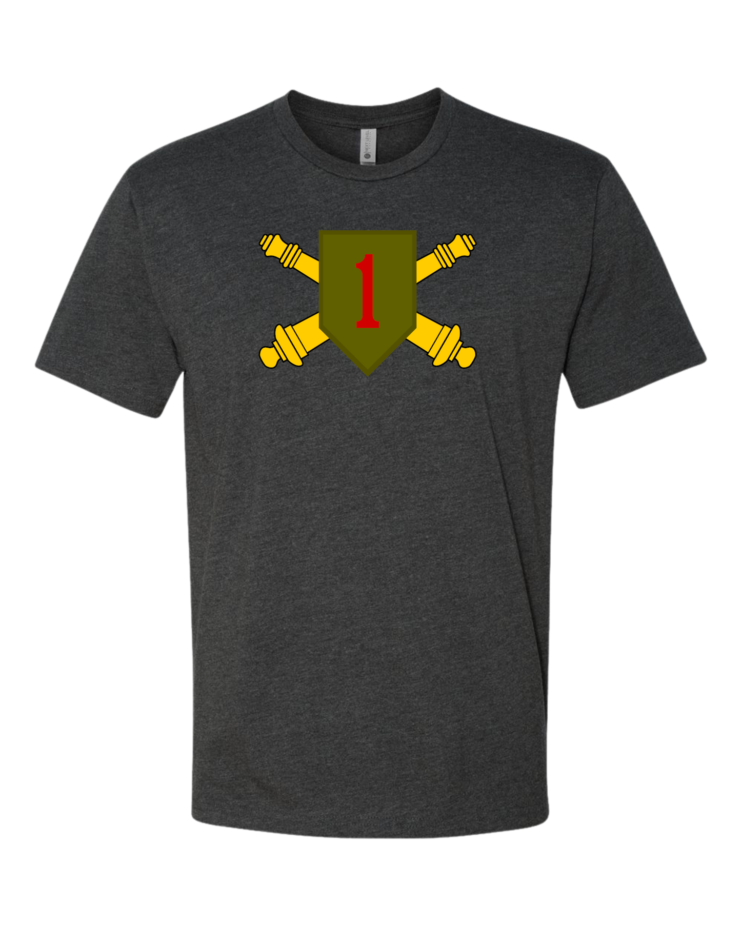 1st Infantry Division Artillery Tee