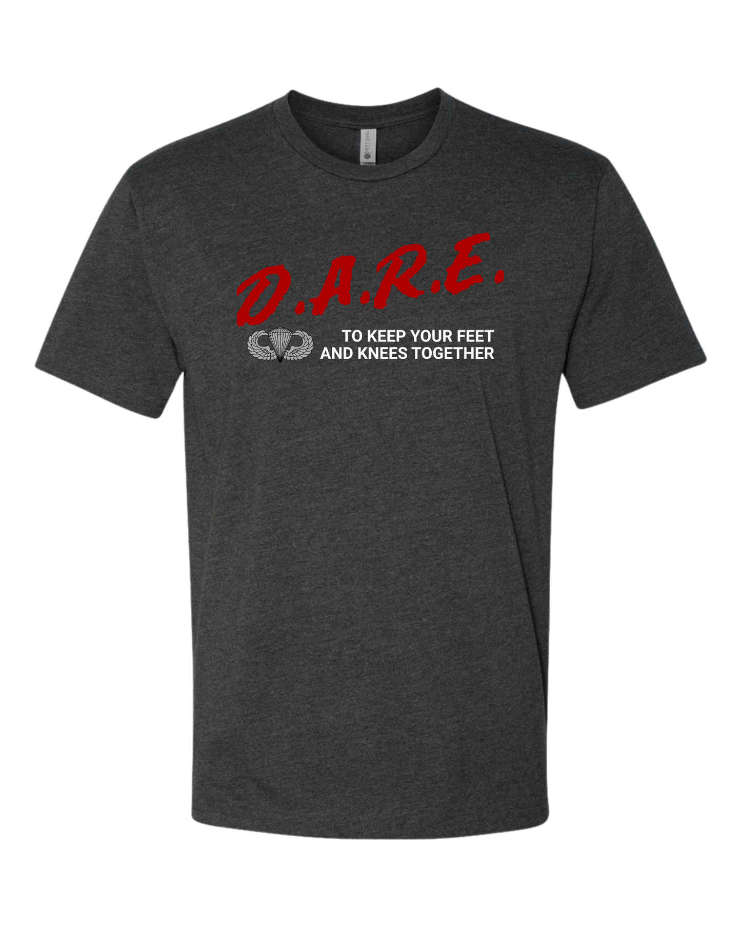 DARE Airborne Graphic Tee