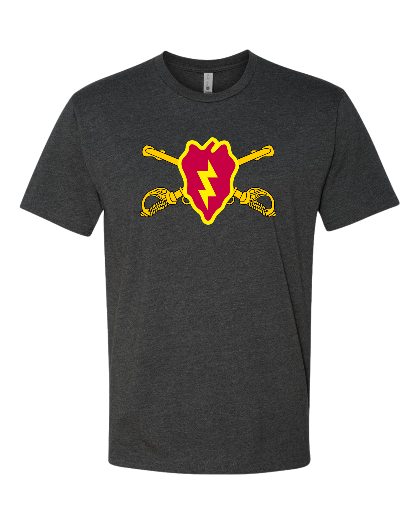 25th Infantry Division Cavalry Tee