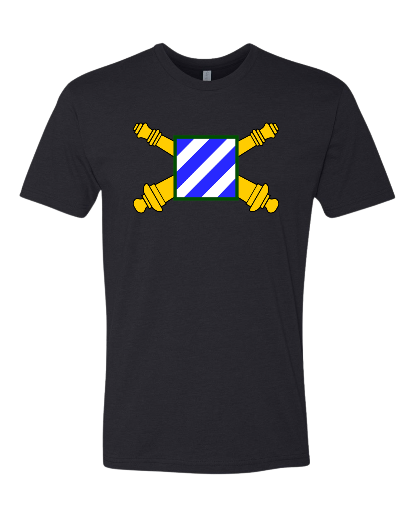 3d Infantry Division Artillery Tee