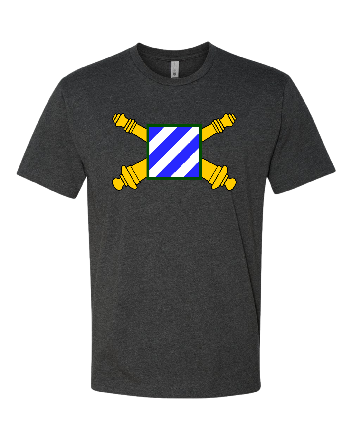 3d Infantry Division Artillery Tee