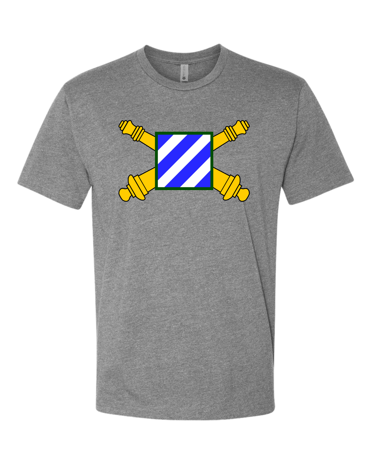 3d Infantry Division Artillery Tee